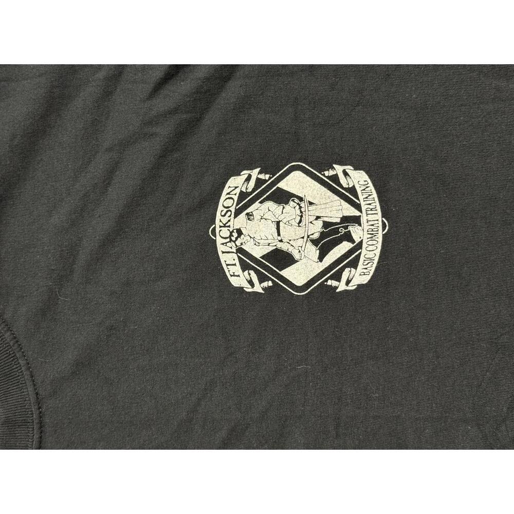 Ft Jackson Basic Combat Training Geronimo Skull R… - image 4